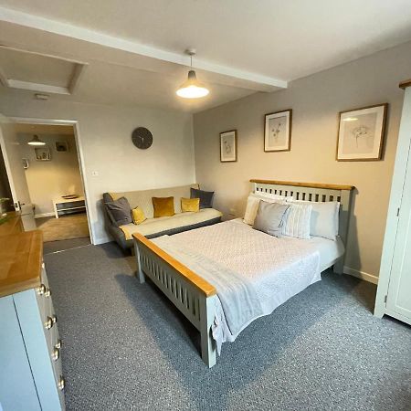 Westend Holiday Let 2 Brecon Eksteriør bilde