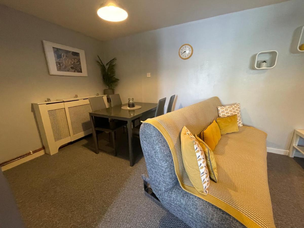Westend Holiday Let 2 Brecon Eksteriør bilde