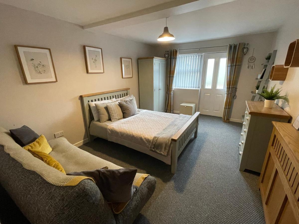 Westend Holiday Let 2 Brecon Eksteriør bilde